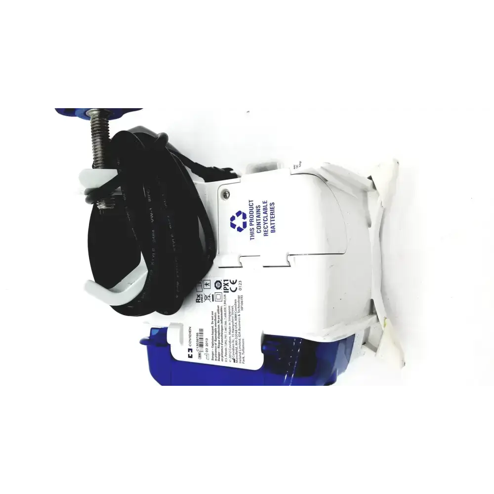 Covidien C13039765 Kangaroo Pump Enteral Feeding Pump Device Enteral Feeding Pump, second-hand product photo 5