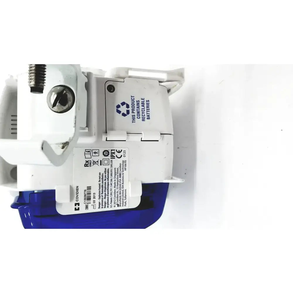 Covidien C13039776 Kangaroo Pump Enteral Feeding Pump Device Enteral Feeding Pump, second-hand product photo 3