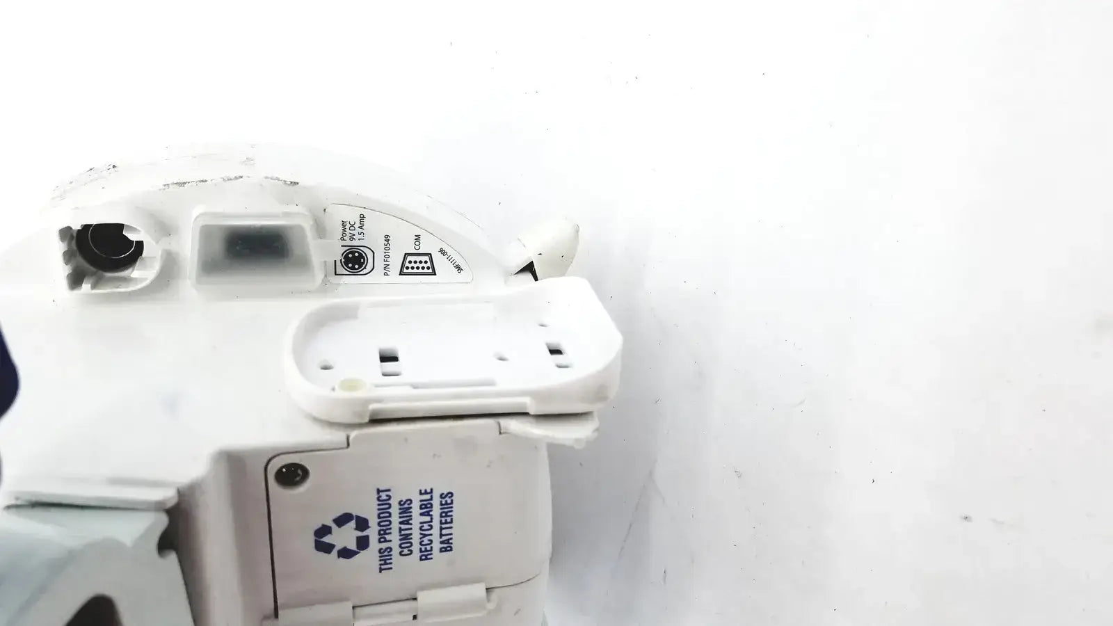 Covidien C13039776 Kangaroo Pump Enteral Feeding Pump Device Enteral Feeding Pump, second-hand product photo 4