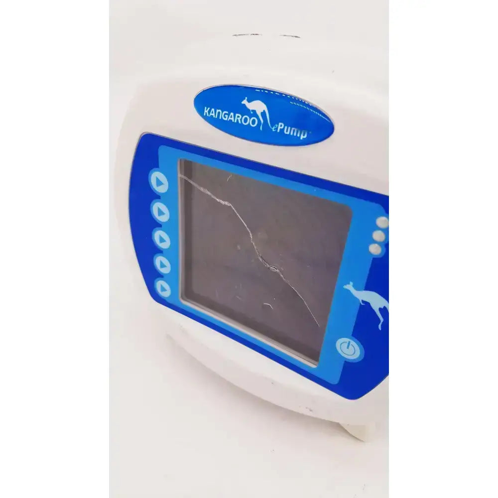 COVIDINE Covidien C13039806 Kangaroo Pump Enteral Feeding Pump Device Enteral Feeding Pump, second-hand product photo 2