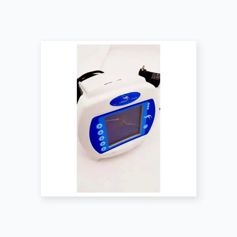 COVIDINE Covidien C13039806 Kangaroo Pump Enteral Feeding Pump Device Enteral Feeding Pump, second-hand product photo 7