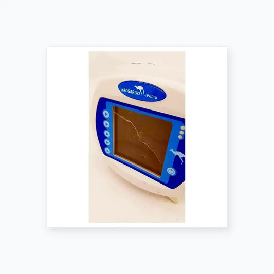 COVIDINE Covidien C13039806 Kangaroo Pump Enteral Feeding Pump Device Enteral Feeding Pump, second-hand product photo 2
