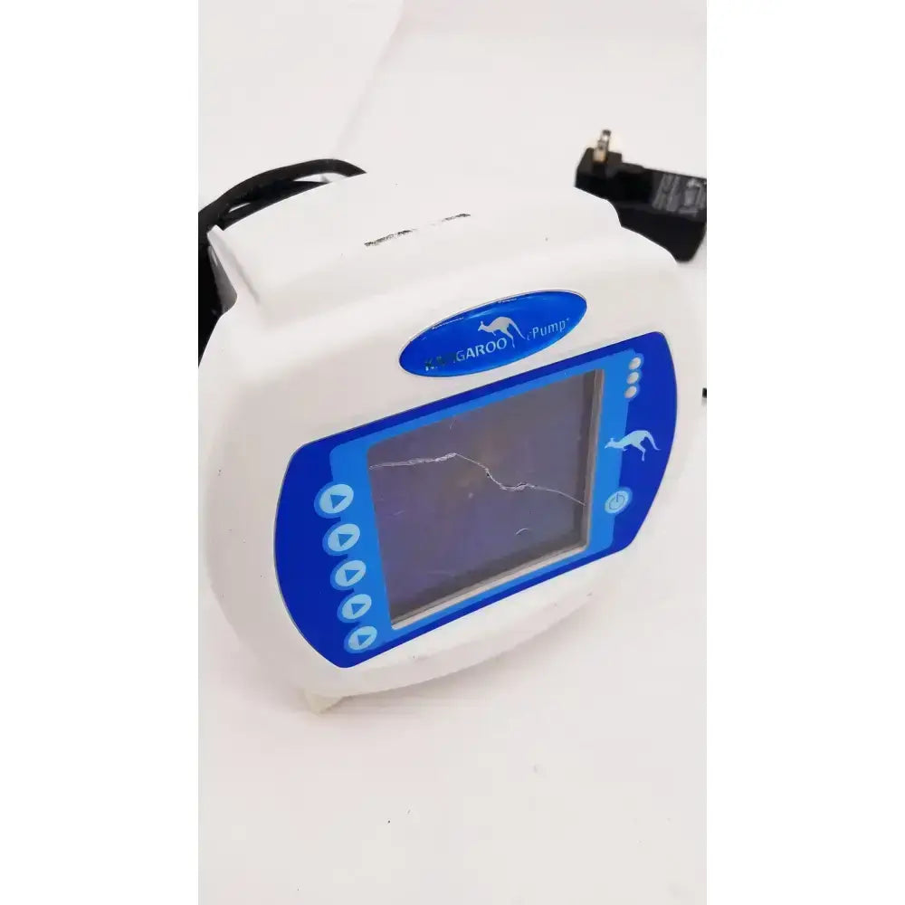 COVIDINE Covidien C13039806 Kangaroo Pump Enteral Feeding Pump Device Enteral Feeding Pump, second-hand product photo 7