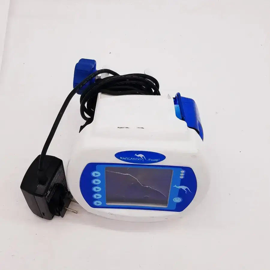 COVIDINE Covidien C13039806 Kangaroo Pump Enteral Feeding Pump Device Enteral Feeding Pump, second-hand product photo 1
