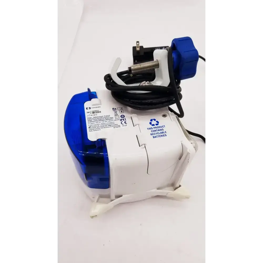 COVIDINE Covidien C13039806 Kangaroo Pump Enteral Feeding Pump Device Enteral Feeding Pump, second-hand product photo 5