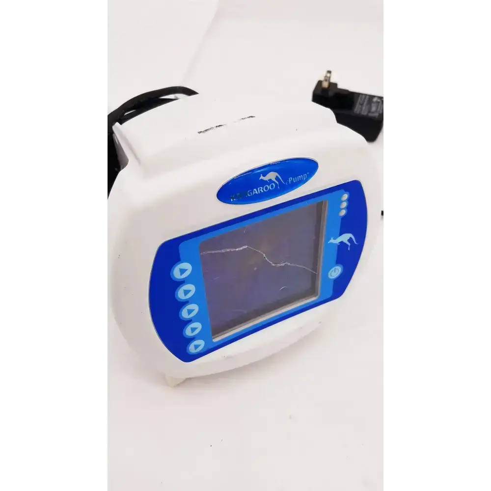 COVIDINE Covidien C13039806 Kangaroo Pump Enteral Feeding Pump Device Enteral Feeding Pump, second-hand product photo 7