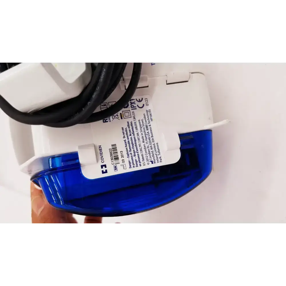 COVIDINE Covidien C13039806 Kangaroo Pump Enteral Feeding Pump Device Enteral Feeding Pump, second-hand product photo 4