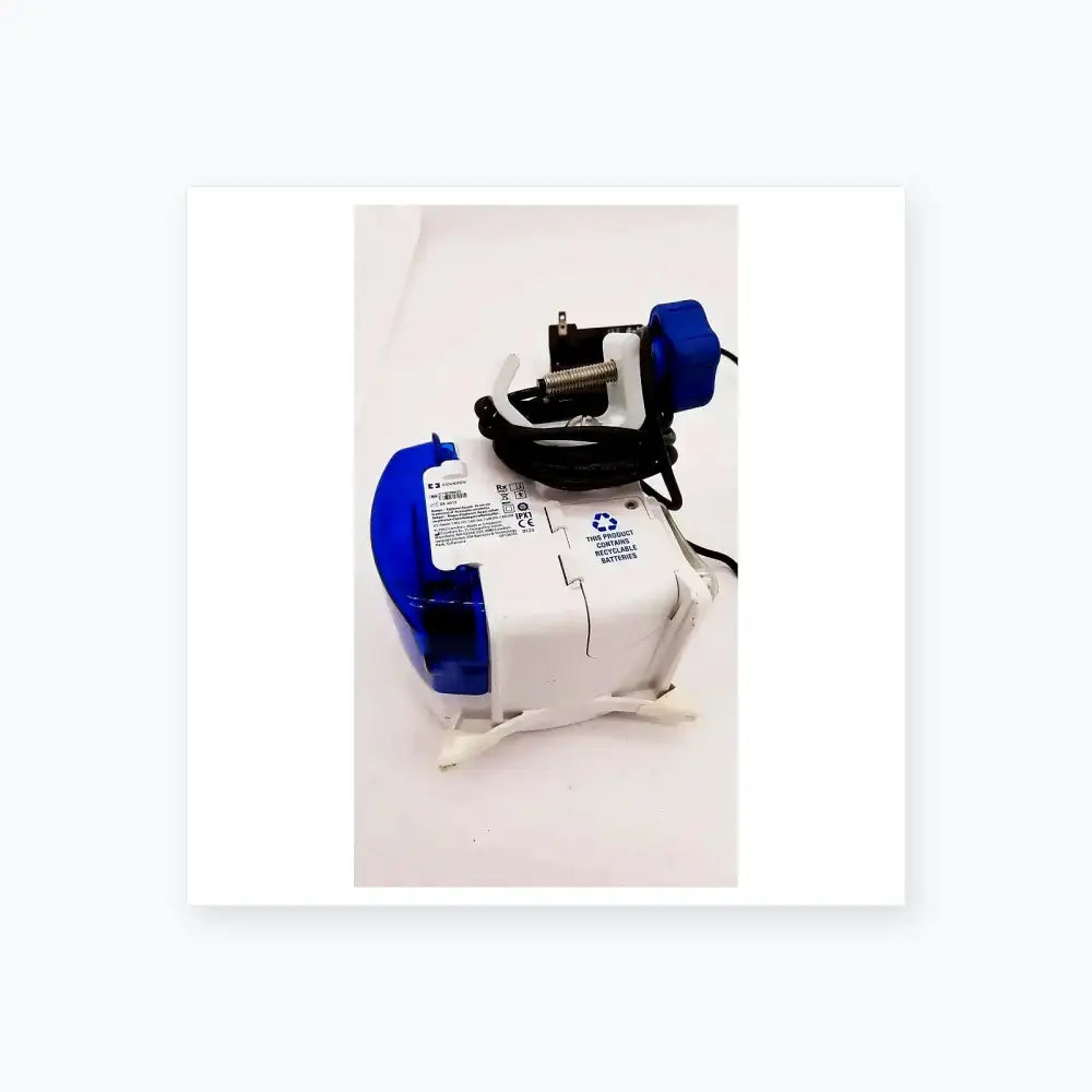 COVIDINE Covidien C13039806 Kangaroo Pump Enteral Feeding Pump Device Enteral Feeding Pump, second-hand product photo 5