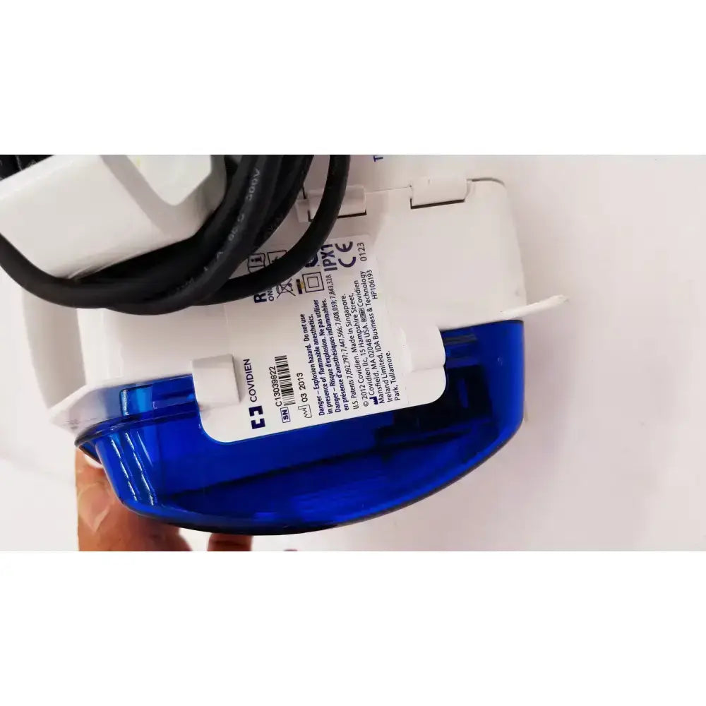 COVIDINE Covidien C13039806 Kangaroo Pump Enteral Feeding Pump Device Enteral Feeding Pump, second-hand product photo 4