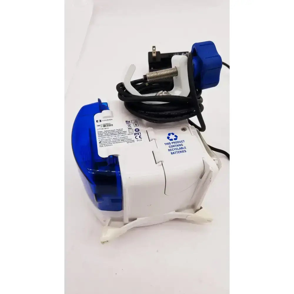 COVIDINE Covidien C13039806 Kangaroo Pump Enteral Feeding Pump Device Enteral Feeding Pump, second-hand product photo 5