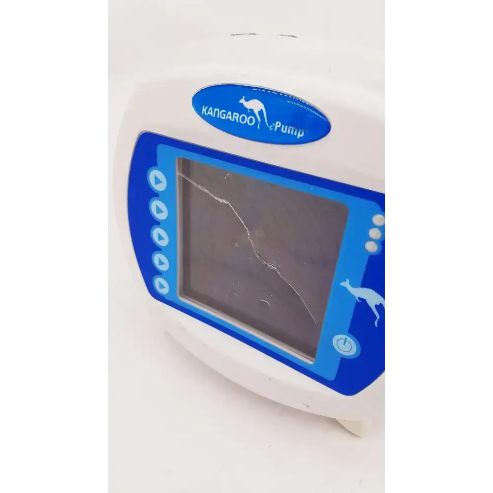 COVIDINE Covidien C13039806 Kangaroo Pump Enteral Feeding Pump Device Enteral Feeding Pump, second-hand product photo 2