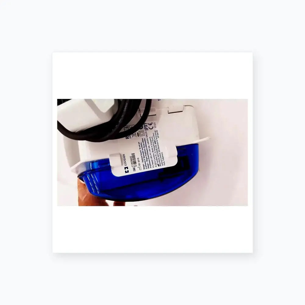 COVIDINE Covidien C13039806 Kangaroo Pump Enteral Feeding Pump Device Enteral Feeding Pump, second-hand product photo 4