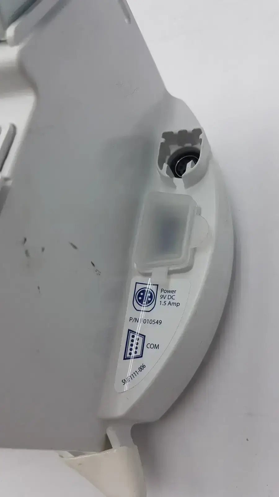 Covidien C13078096 Medical Equipment Part, as-is (for parts) product photo 9