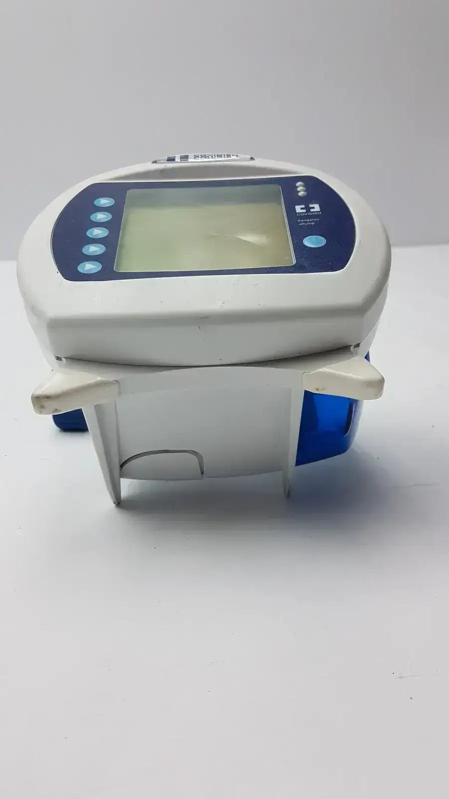 Covidien C13078096 Medical Equipment Part, as-is (for parts) product photo 7
