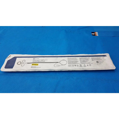 Covidien Endo Catch Gold Auto Suture 10mm Specimen Retrieval Pouch Ref 173050G - Specimen Retrieval Pouch