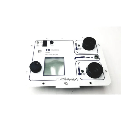 Reuse Medical Covidien Genius 2 Checker/Calibrator Other Test Meters & Detectors, as-is (for parts) product photo 1