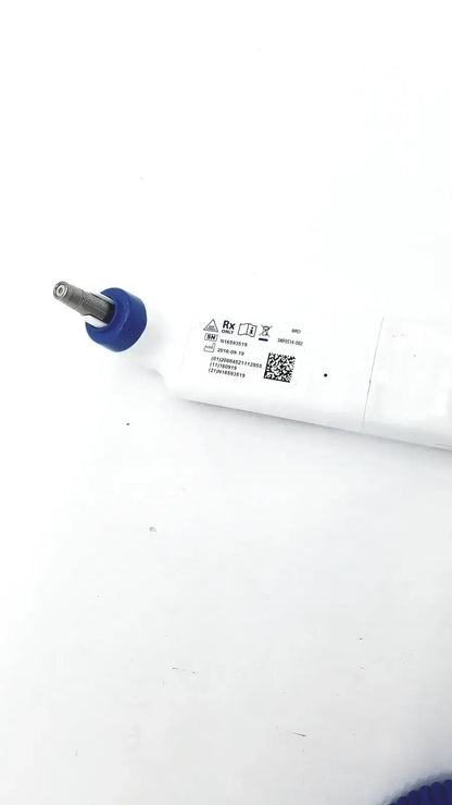 Covidien Genius 2 Tethered Tympanic Thermometer SN N16593519, 2016-09-19 Tympanic Thermometer, second-hand product photo 4