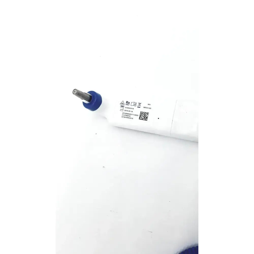 Covidien Genius 2 Tethered Tympanic Thermometer SN N16593519, 2016-09-19 Tympanic Thermometer, second-hand product photo 4