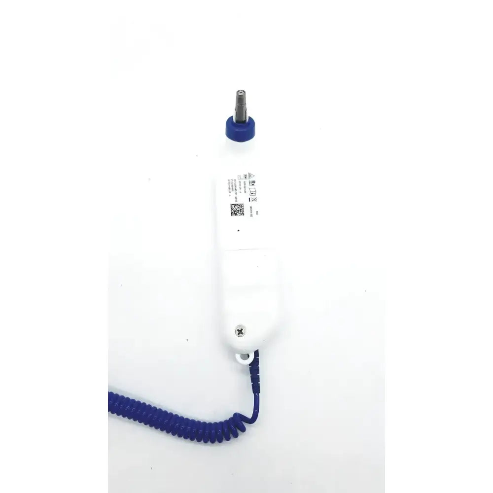 Covidien Genius 2 Tethered Tympanic Thermometer SN N16593519, 2016-09-19 Tympanic Thermometer, second-hand product photo 5