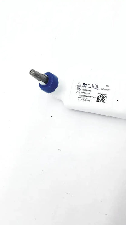 Covidien Genius 2 Tethered Tympanic Thermometer SN N16593519, 2016-09-19 Tympanic Thermometer, second-hand product photo 3