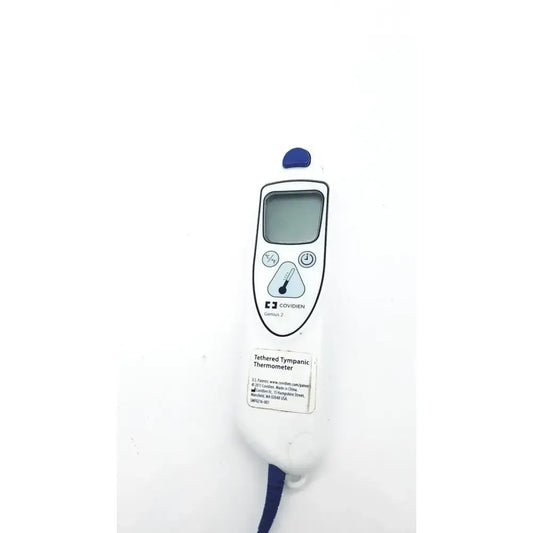 Covidien Genius 2 Tethered Tympanic Thermometer SN N16593519, 2016-09-19 Tympanic Thermometer, second-hand product photo 2