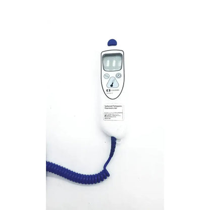 Covidien Genius 2 Tethered Tympanic Thermometer SN N16593519, 2016-09-19 Tympanic Thermometer, second-hand product photo 6