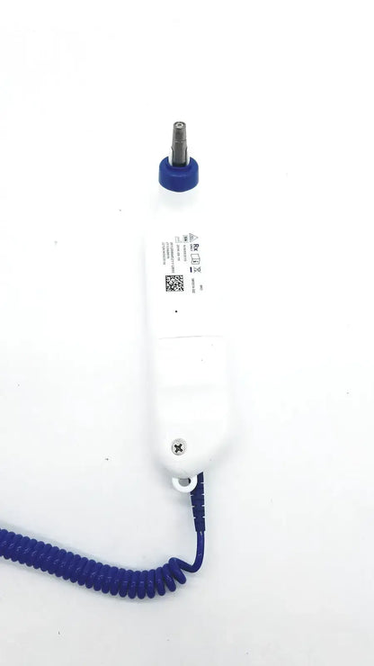Covidien Genius 2 Tethered Tympanic Thermometer SN N16593519, 2016-09-19 Tympanic Thermometer, second-hand product photo 5