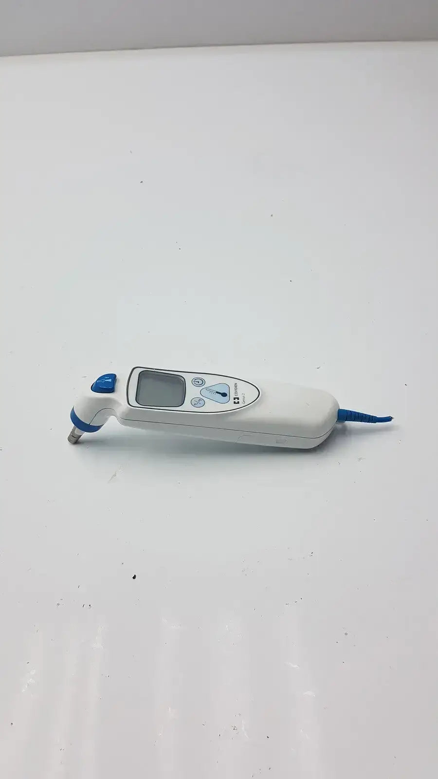 Covidien Genius 2 Tethered Tympanic Thermometer SN N20501478 Tympanic Thermometer, second-hand product photo 5