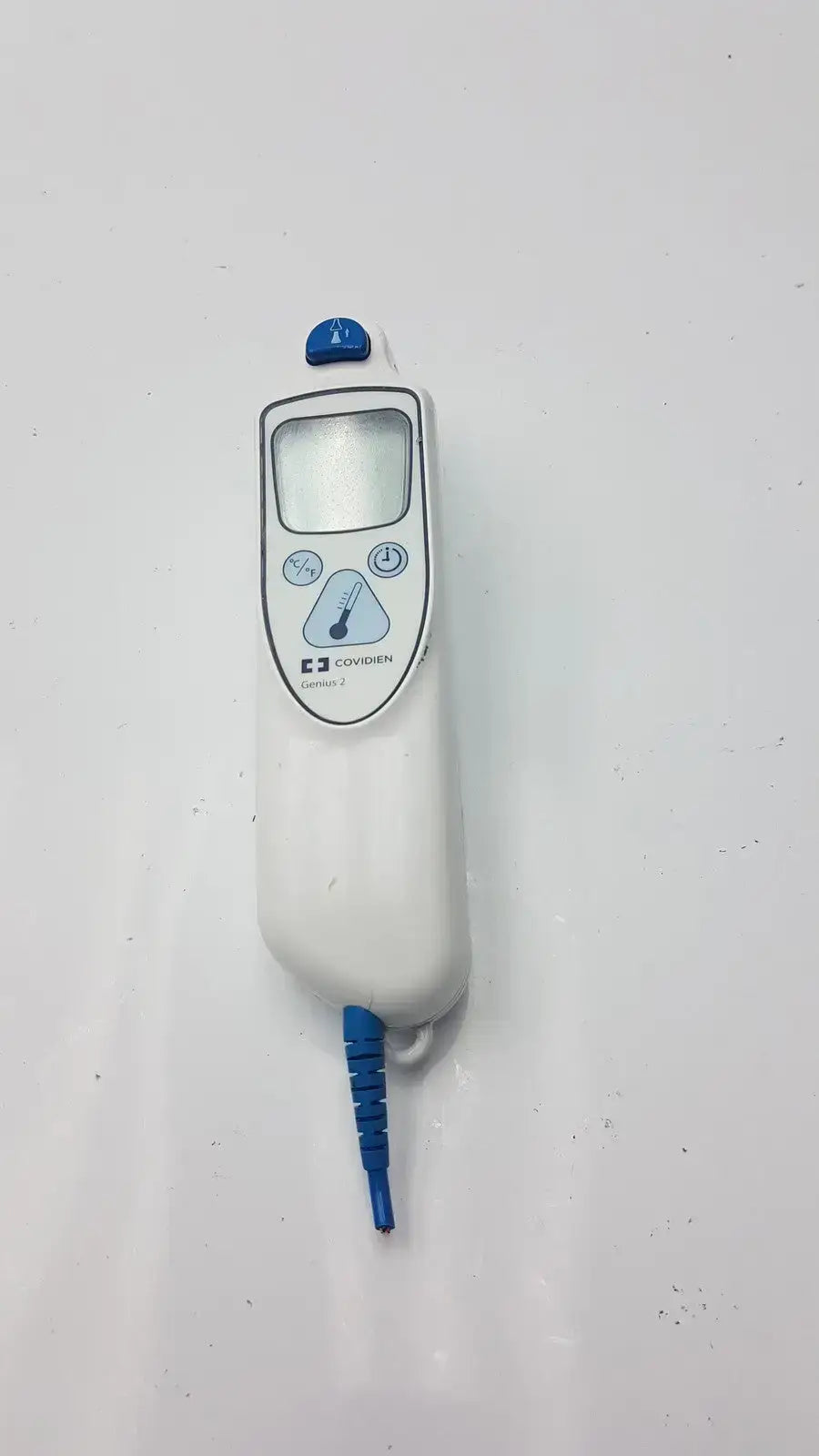 Covidien Genius 2 Tethered Tympanic Thermometer SN N20501478 Tympanic Thermometer, second-hand product photo 2