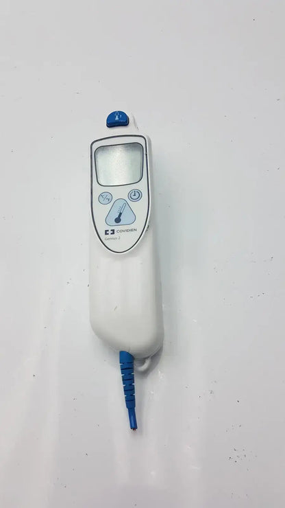 Covidien Genius 2 Tethered Tympanic Thermometer SN N20501478 Tympanic Thermometer, second-hand product photo 2