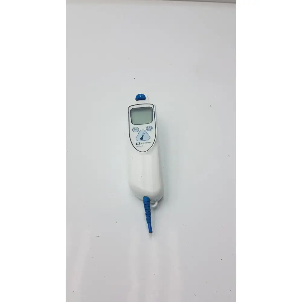 Covidien Genius 2 Tethered Tympanic Thermometer SN N20501478 Tympanic Thermometer, second-hand product photo 1