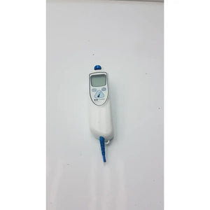 ميزان حرارة كوفيديان جينيوس 2 طبلة الأذن المربوط برقم تسلسلي N20501478