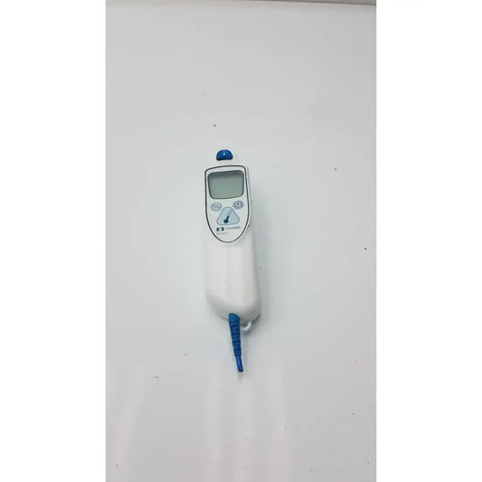 Covidien Genius 2 Tethered Tympanic Thermometer SN N20501478 Tympanic Thermometer, second-hand product photo 1