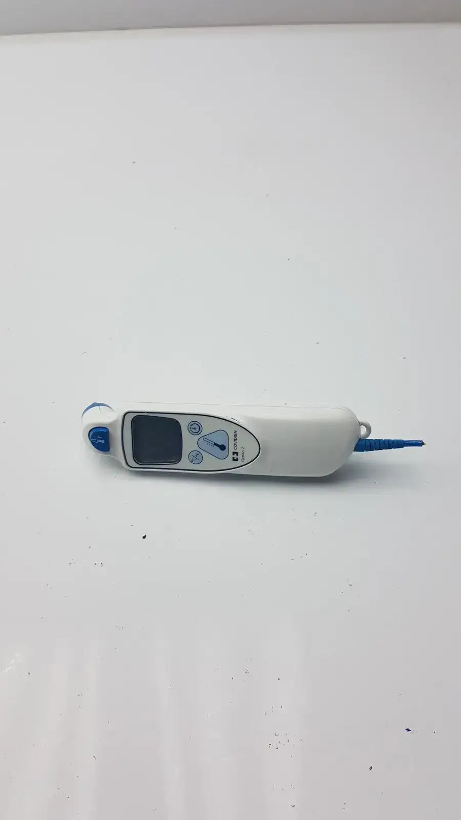 Covidien Genius 2 Tethered Tympanic Thermometer SN N20501478 Tympanic Thermometer, second-hand product photo 6