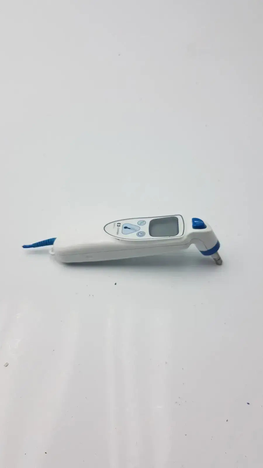 Covidien Genius 2 Tethered Tympanic Thermometer SN N20501478 Tympanic Thermometer, second-hand product photo 3