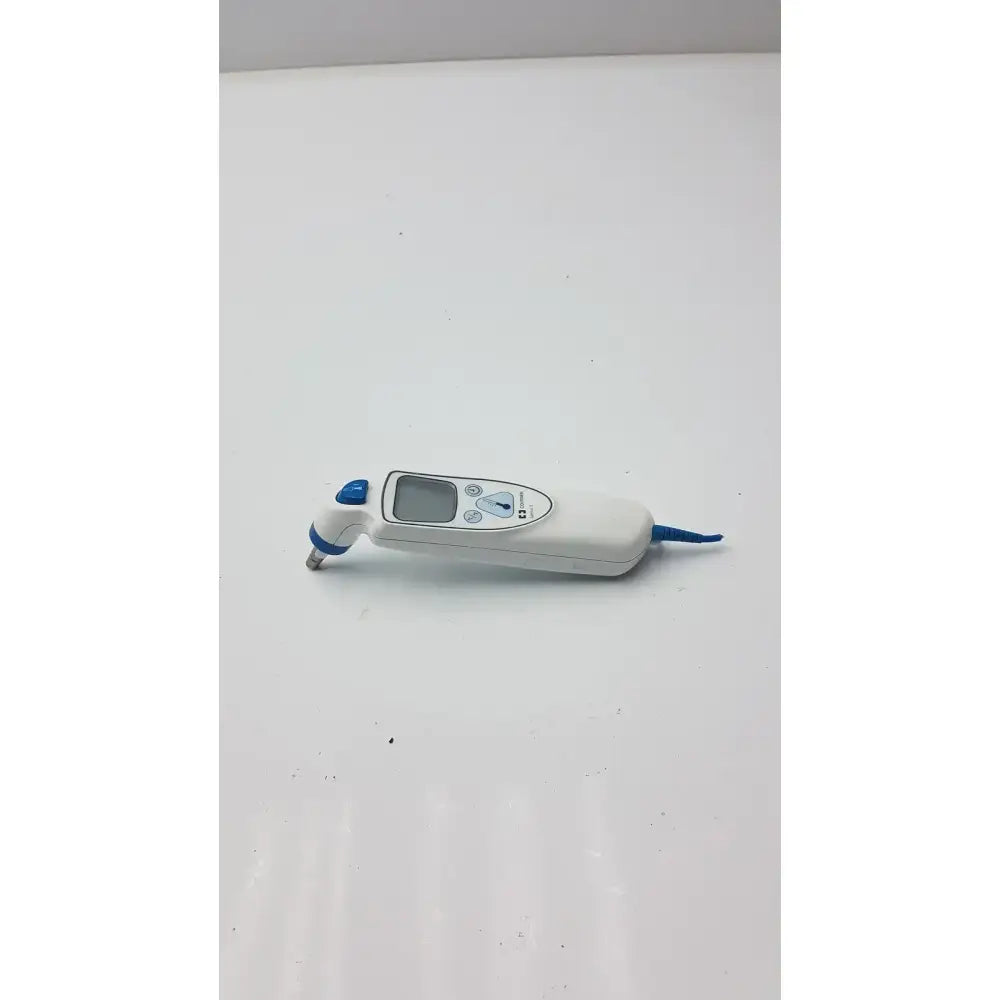 Covidien Genius 2 Tethered Tympanic Thermometer SN N20501478 Tympanic Thermometer, second-hand product photo 5