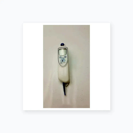 Covidien Genius 2 Tethered Tympanic Thermometer SN N20501478 Tympanic Thermometer, second-hand product photo 2
