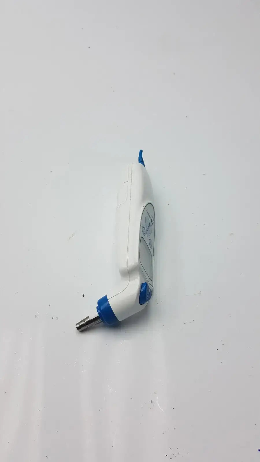 Covidien Genius 2 Tethered Tympanic Thermometer SN N20501478 Tympanic Thermometer, second-hand product photo 8