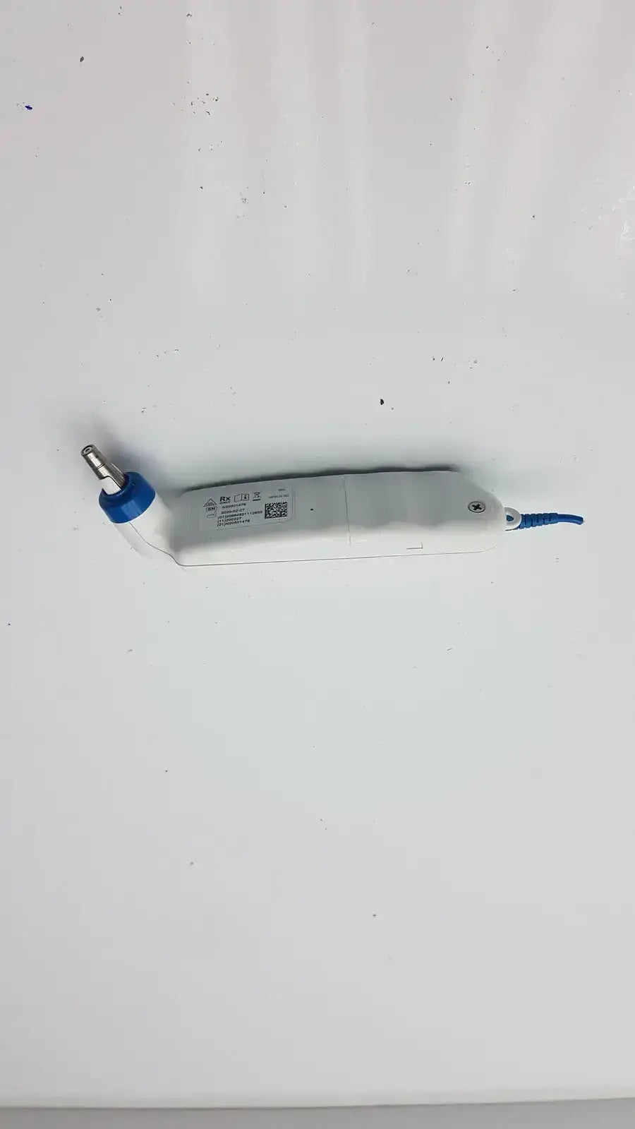 Covidien Genius 2 Tethered Tympanic Thermometer SN N20501478 Tympanic Thermometer, second-hand product photo 7