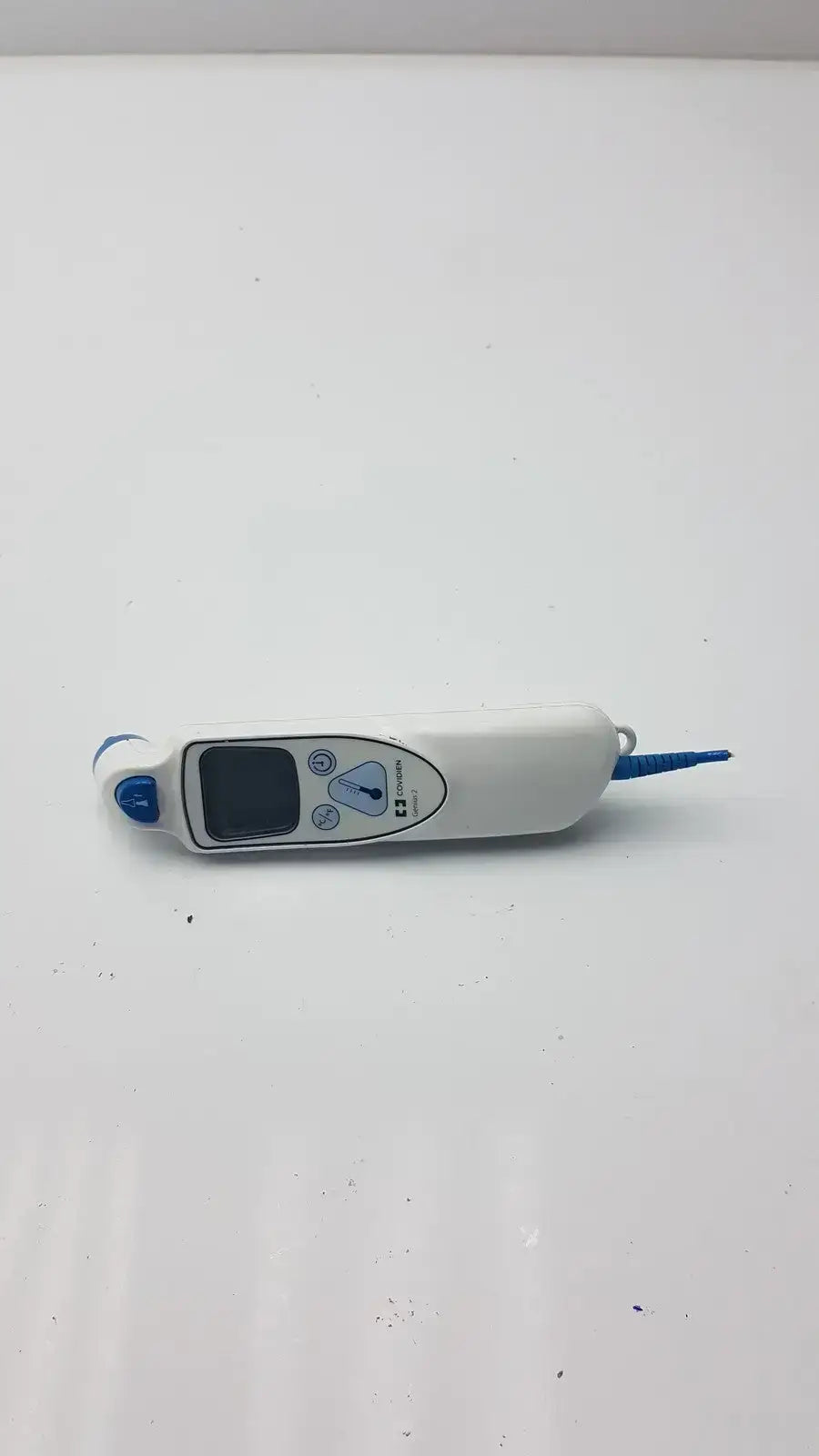 Covidien Genius 2 Tethered Tympanic Thermometer SN N20501478 Tympanic Thermometer, second-hand product photo 9