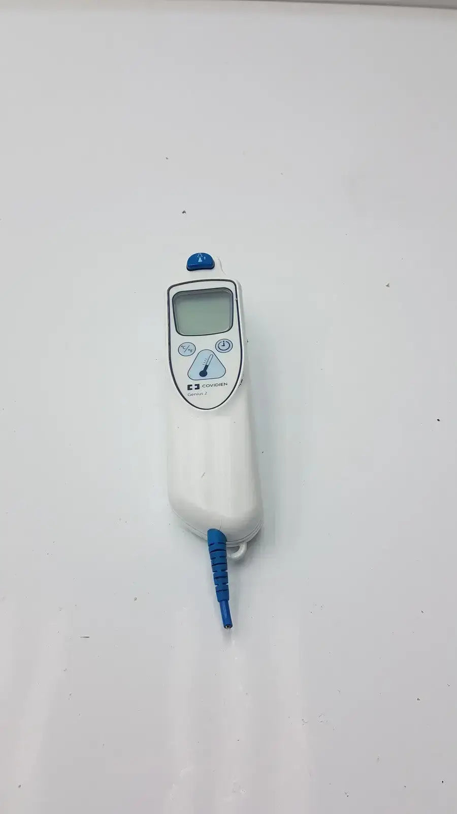 Covidien Genius 2 Tethered Tympanic Thermometer SN N20501478 Tympanic Thermometer, second-hand product photo 1