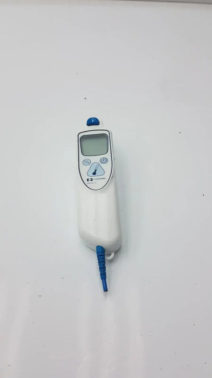 Covidien Genius 2 Tethered Tympanic Thermometer SN N20501478 Tympanic Thermometer, second-hand product photo 1