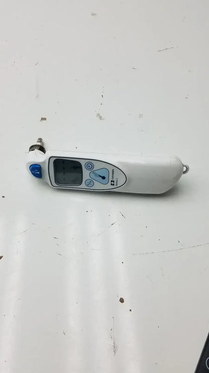 Covidien Genius 2 Tympanic Thermometer SN: N14000914 Tympanic Thermometer, as-is (for parts) product photo 6