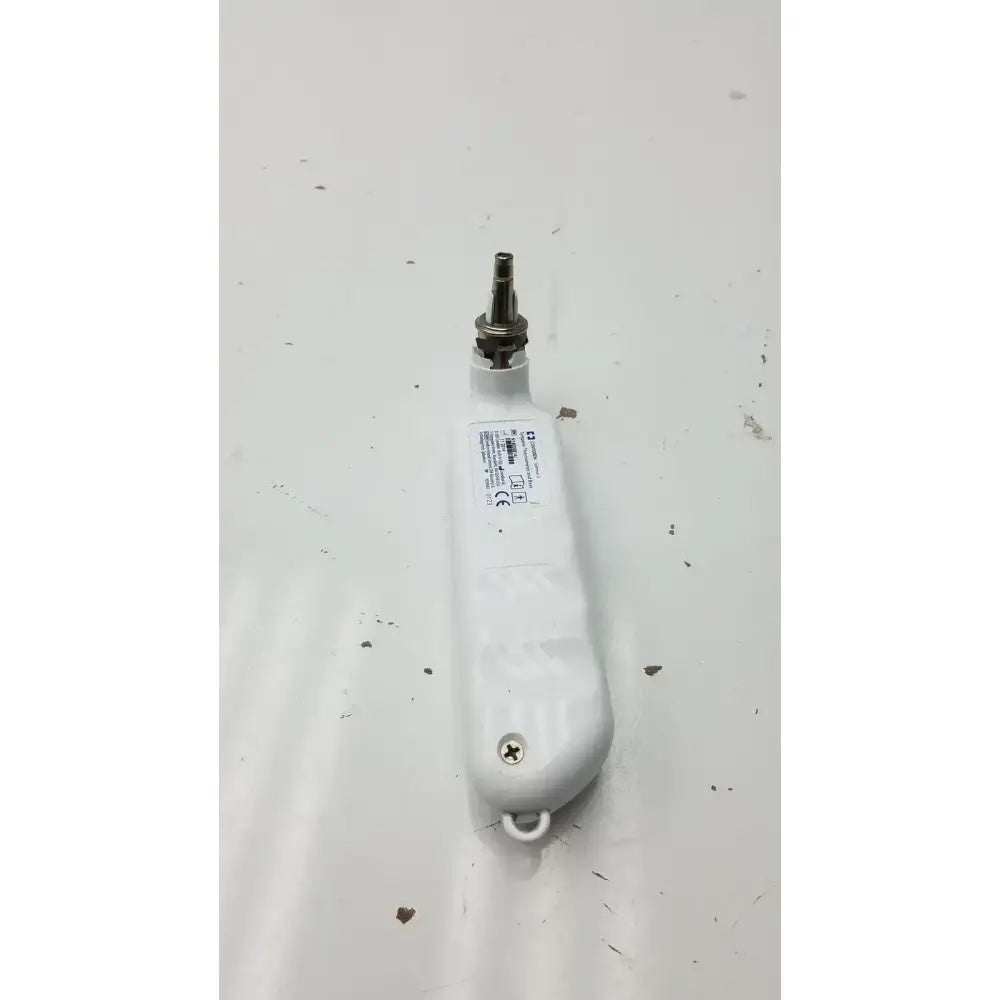 Covidien Genius 2 Tympanic Thermometer SN: N14000914 Tympanic Thermometer, as-is (for parts) product photo 4
