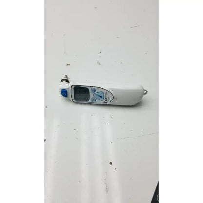 Covidien Genius 2 Tympanic Thermometer SN: N14000914 Tympanic Thermometer, as-is (for parts) product photo 6