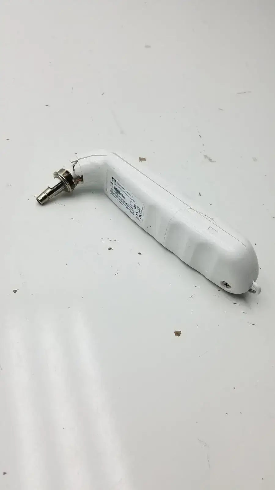 Covidien Genius 2 Tympanic Thermometer SN: N14000914 Tympanic Thermometer, as-is (for parts) product photo 3