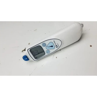 Covidien Genius 2 Tympanic Thermometer SN: N14000914 Tympanic Thermometer, as-is (for parts) product photo 2
