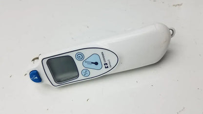 Covidien Genius 2 Tympanic Thermometer SN: N14000914 Tympanic Thermometer, as-is (for parts) product photo 1