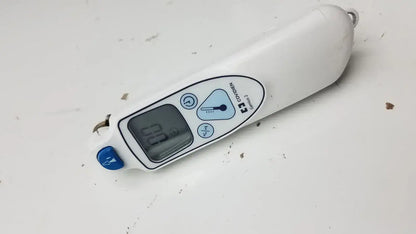 Covidien Genius 2 Tympanic Thermometer SN: N14000914 Tympanic Thermometer, as-is (for parts) product photo 2