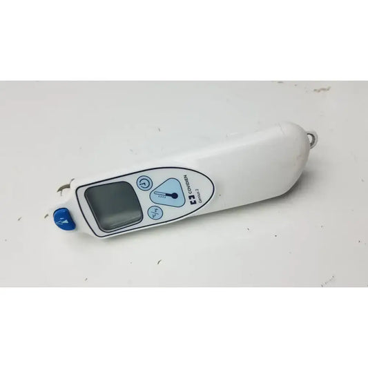 Covidien Genius 2 Tympanic Thermometer SN: N14000914 Tympanic Thermometer, as-is (for parts) product photo 1